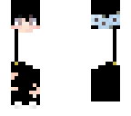 matching skin liam