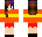 me in firetale