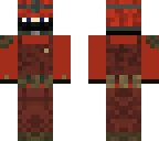 mercenary