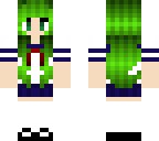midori gurinu