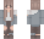 modern girl
