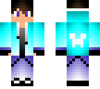 modern steve