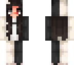 monokuma girl edit