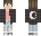 moon dude