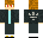 my minecraft skin
