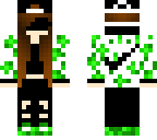 my oc
