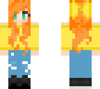 my oc