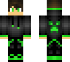 my skin