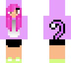 my skin