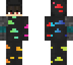 my skin