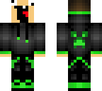 my skin noob