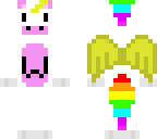 my unicorn