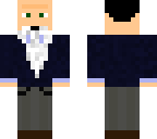 old man