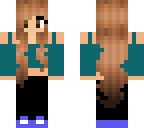 old skin edit
