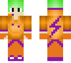 orange rick