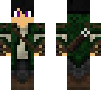 osprey's elf