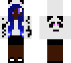panda
