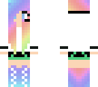 pastel gamer