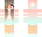 pastel girl