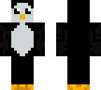 penguin assassin