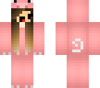piggy girl
