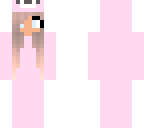 pink bear 