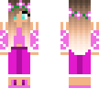 pink pajama's