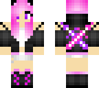 pinky