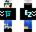 pvp skin
