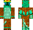 queen bowerbird