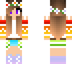 rainbow rainbow gurl
