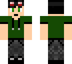 random guy edit