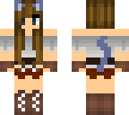 re-create of aphmau mcd