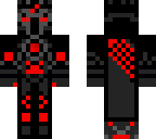 red knight