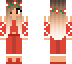 red pajama's