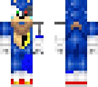 robo sonic