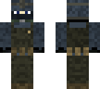 russian soldier