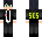 scs agent