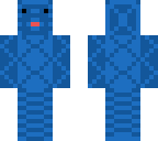 sea creature