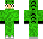 sicktrinds123 dino costume