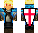 sirdanny met cape