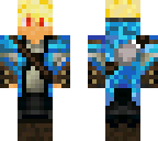 sirdanny zonder cape