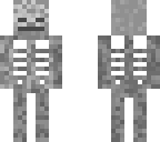 skeleton