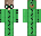 skin for wolf