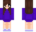 skin i made from a tutorial on youtube