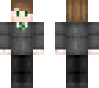 slytherin boy