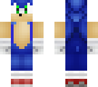 sonic