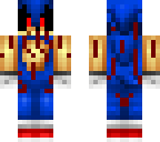 sonic exe