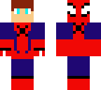spiderman updated