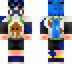 splatoon inkbrush inkling